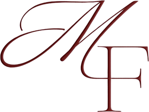 Logo Marcela Freire